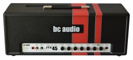 Picture of JTX 45 Octal-Plex amplifier by BC Audio